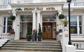 Holiday Villa London